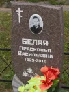 Захоронение ID 622030