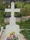 Захоронение ID 623830