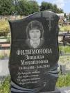 Захоронение ID 688791