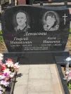 Захоронение ID 694463