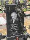 Захоронение ID 695988