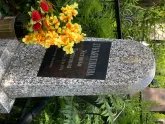 Захоронение ID 610585
