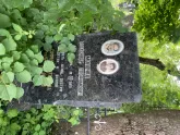 Захоронение ID 610599