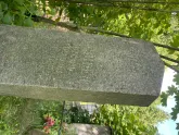 Захоронение ID 610631