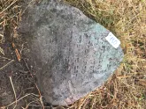 Захоронение ID 620636