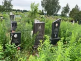 Захоронение ID 610589