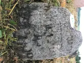 Захоронение ID 620909