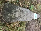 Захоронение ID 620940