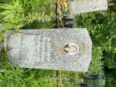 Захоронение ID 610543