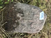 Захоронение ID 621083