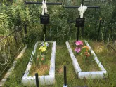 Захоронение ID 622627