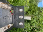 Захоронение ID 610547