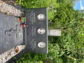 Захоронение ID 610548