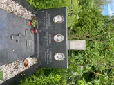 Захоронение ID 610549