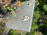 Захоронение ID 610552
