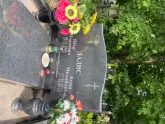 Захоронение ID 610554