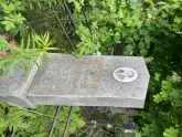 Захоронение ID 610559