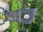 Захоронение ID 610537