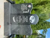 Захоронение ID 610567