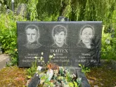 Захоронение ID 610572