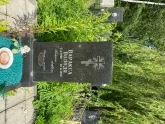 Захоронение ID 610573