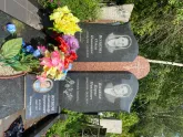 Захоронение ID 610578