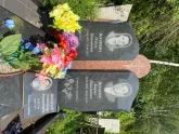 Захоронение ID 610579