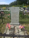 Захоронение ID 1070574