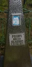 Захоронение ID 888022