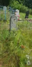 Захоронение ID 888558