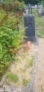 Захоронение ID 929237