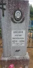 Захоронение ID 964723