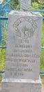 Захоронение ID 963071
