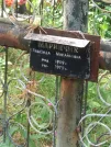 Захоронение ID 807089