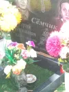 Захоронение ID 809065