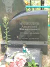 Захоронение ID 824230