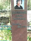 Захоронение ID 824340