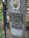 Захоронение ID 824773