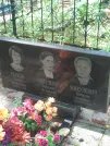 Захоронение ID 826626