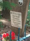 Захоронение ID 845621