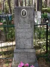 Захоронение ID 846403
