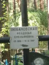 Захоронение ID 847087