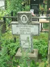 Захоронение ID 961162