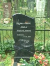 Захоронение ID 961358
