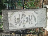Захоронение ID 964287