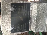 Захоронение ID 965447