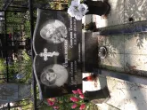 Захоронение ID 966880