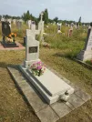 Захоронение ID 988420