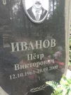 Захоронение ID 1070334
