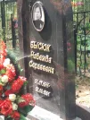 Захоронение ID 1070384